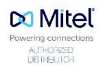 Mitel Authorized Dealer