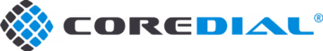 Coredial Logo