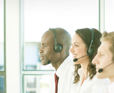 Mitel Customer Service Manager